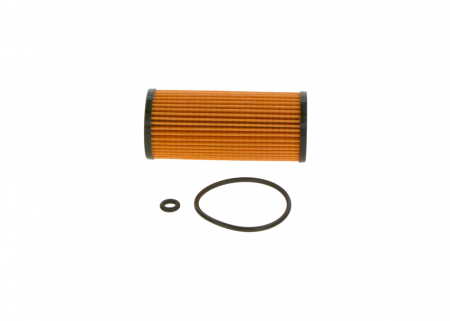 Filtru ulei BOSCH 1457429272 [2]