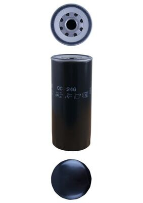 Filtru ulei KNECHT OC246 [1]
