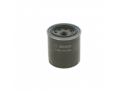 Filtru ulei BOSCH 0986452036 [4]