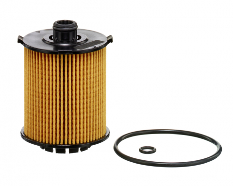 FILTRARE - Filtru ulei Mann-Filter HU8018z