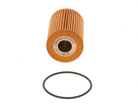 Filtru ulei BOSCH 1457429271 [2]