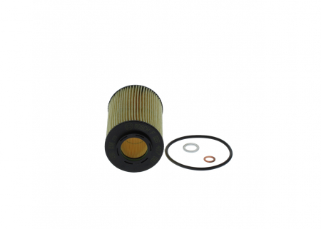 Filtru Ulei BOSCH F026407061 [2]