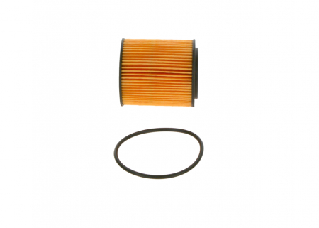 Filtru ulei BOSCH 1457429197 [4]