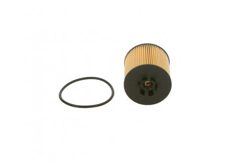Filtru ulei BOSCH 1457429301 [4]
