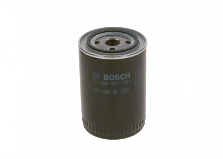 Conex - Filtru ulei BOSCH F026407053