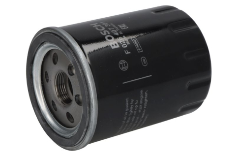 Piese auto - Filtru ulei BOSCH F026407301