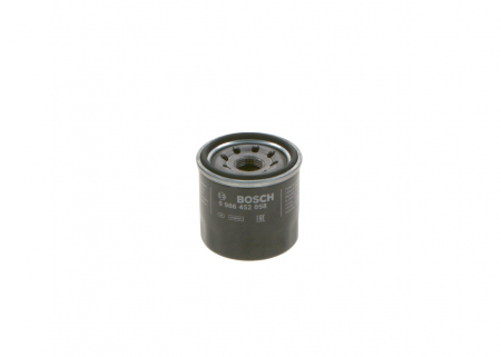 Filtru ulei BOSCH 0986452058 [4]