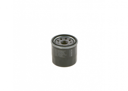 Filtru ulei BOSCH 0986452058 [1]