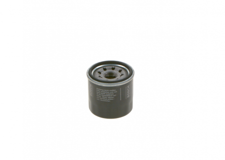 Conex - Filtru ulei BOSCH 0986452058