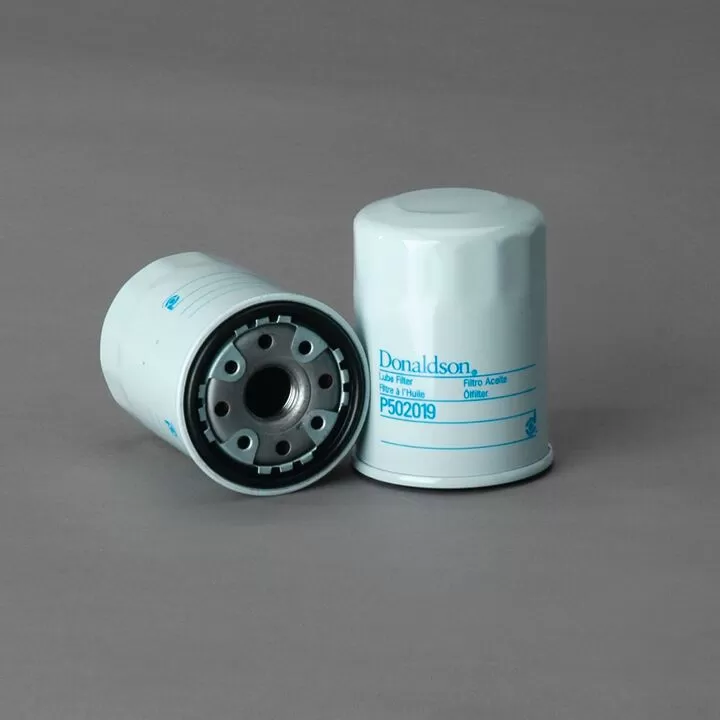 Filtre ulei - Filtru Ulei Donaldson P502019