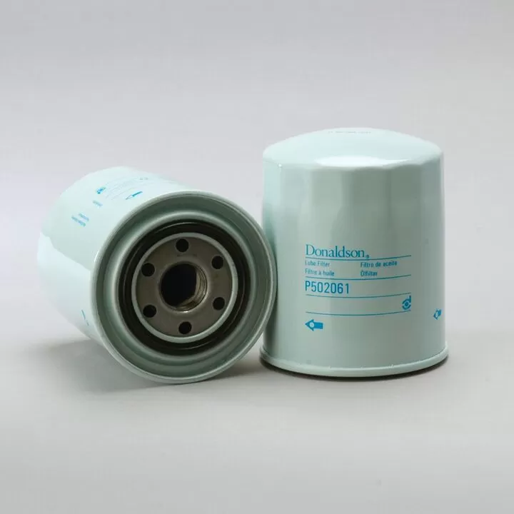 Filtre ulei - Filtru Ulei Donaldson P502061
