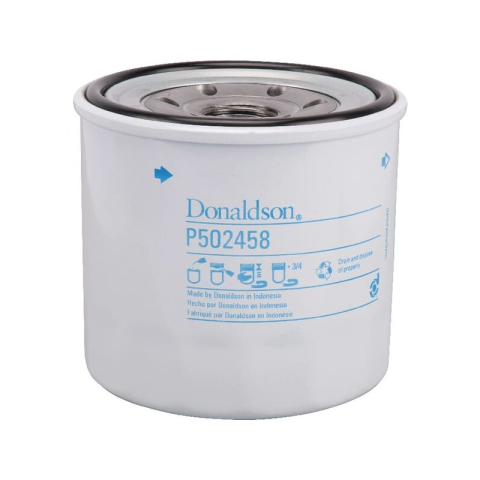 Filtre ulei - Filtru ulei DONALDSON P502458