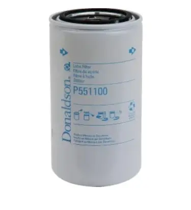 Filtre ulei - Filtru ulei Donaldson P551100