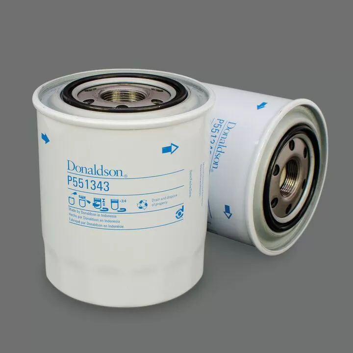 Filtre ulei - Filtru Ulei Donaldson P551343