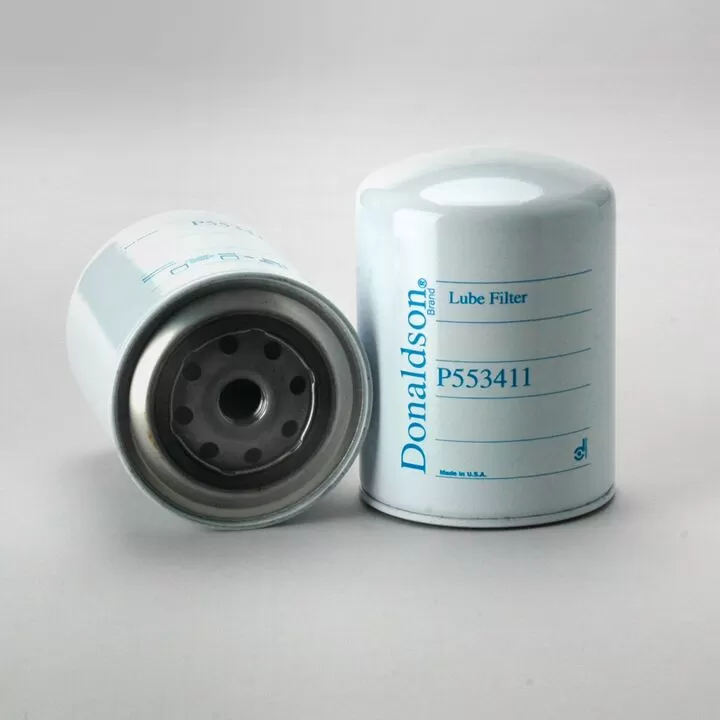 Filtre ulei - Filtru Ulei Donaldson P553411