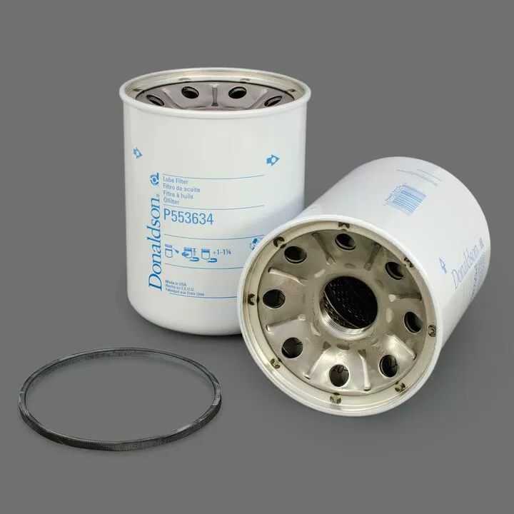 Filtre ulei - Filtru Ulei Donaldson P553634
