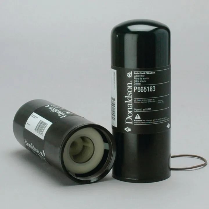 Filtre ulei - Filtru ulei filtrare de tanc Infiletabil Donaldson Blue Donaldson P565183