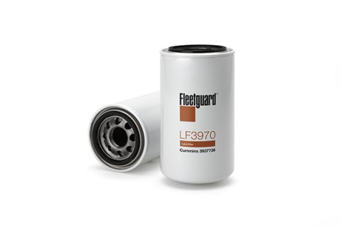 Piese auto - Filtru ulei Fleetguard LF3970
