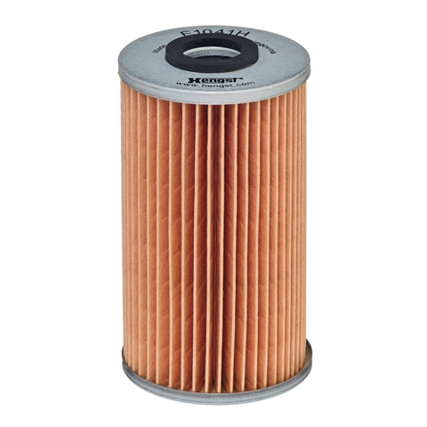 Piese auto - Filtru ulei HENGST E1041H