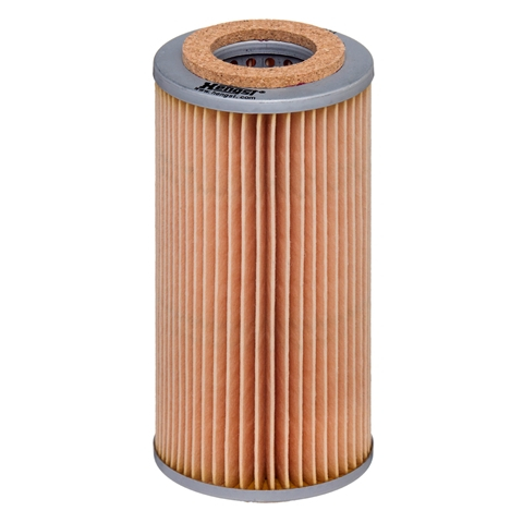 Piese auto - Filtru ulei HENGST E1052HD606