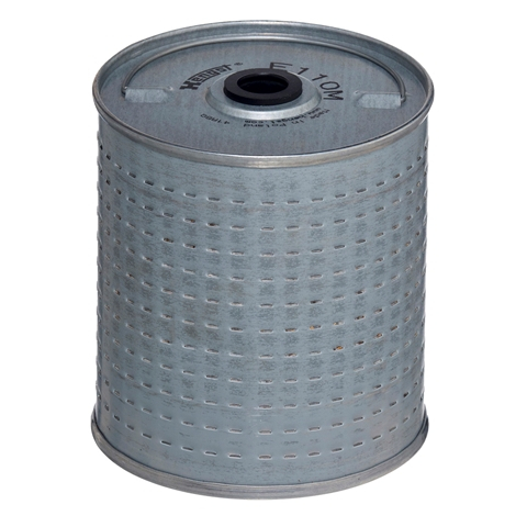 Piese auto - Filtru ulei HENGST E110MD02