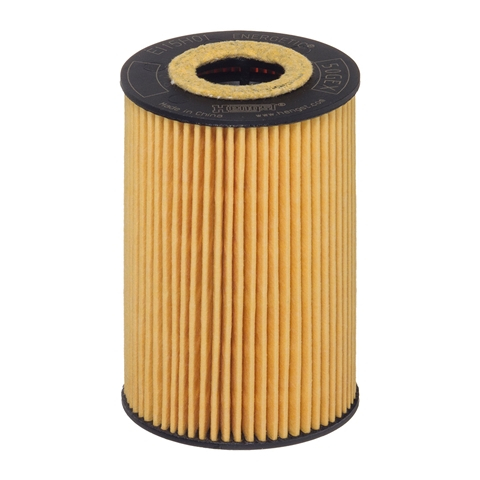 Piese auto - Filtru ulei HENGST E115H01D208