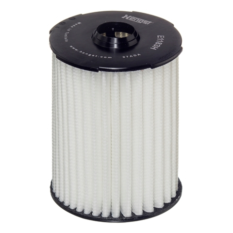 Piese auto - Filtru ulei HENGST E1183HD776