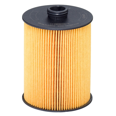 Piese auto - Filtru ulei HENGST E136HD428
