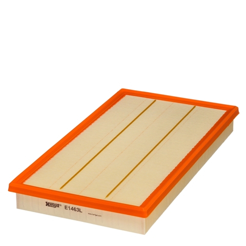 Piese auto - Filtru ulei HENGST E1463L