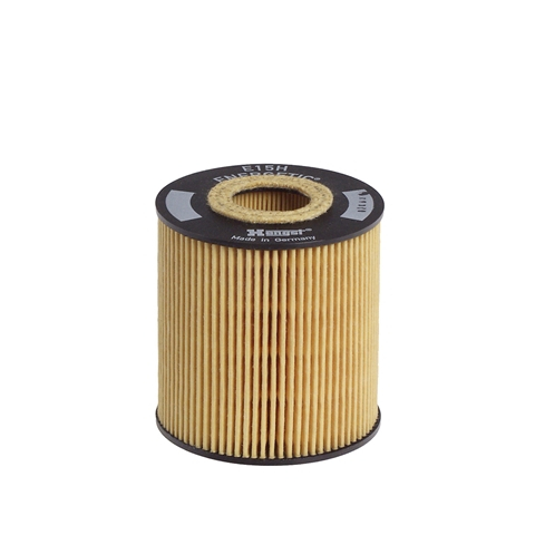Piese auto - Filtru ulei HENGST E15HD59