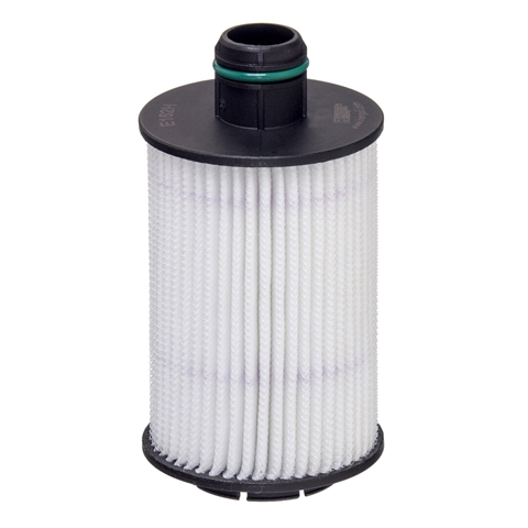 Piese auto - Filtru ulei HENGST E162HD249