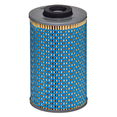 Piese auto - Filtru ulei HENGST E183H