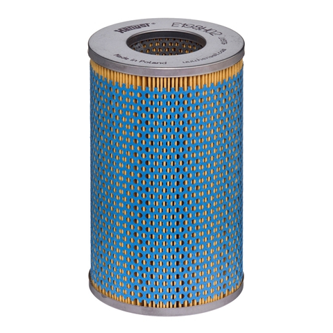 Piese auto - Filtru ulei HENGST E198H02