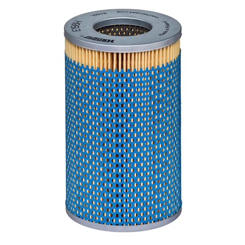 Piese auto - Filtru ulei HENGST E198HD09