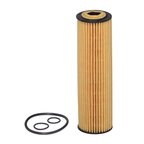 Filtru ulei HENGST E207HD221 [1]