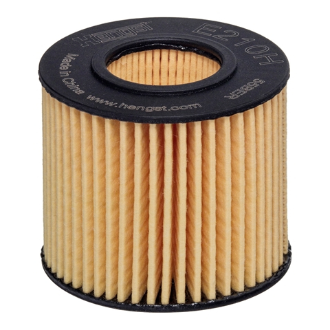 Piese auto - Filtru ulei HENGST E210HD228