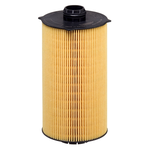 Piese auto - Filtru ulei HENGST E213HD300