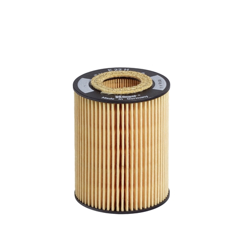 Piese auto - Filtru ulei HENGST E22HD88