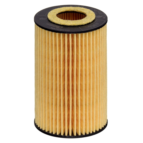 Piese auto - Filtru ulei HENGST E237HD331