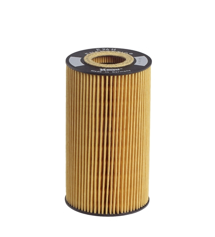 Piese auto - Filtru ulei HENGST E24HD80
