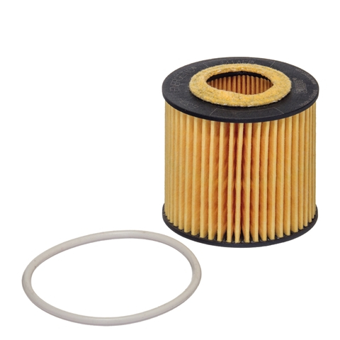 Filtru ulei HENGST E37HD84 [1]