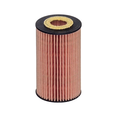 Piese auto - Filtru ulei HENGST E611HD442