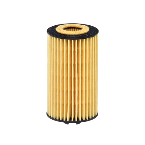 Piese auto - Filtru ulei HENGST E614HD442