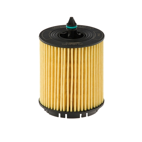 Piese auto - Filtru ulei HENGST E630H02D103