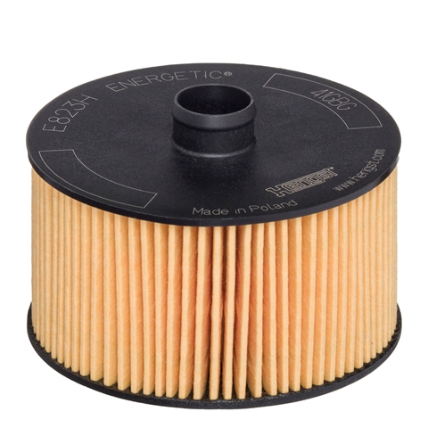 Piese auto - Filtru ulei HENGST E823HD263