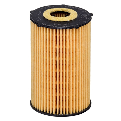 Piese auto - Filtru ulei HENGST E825HD265