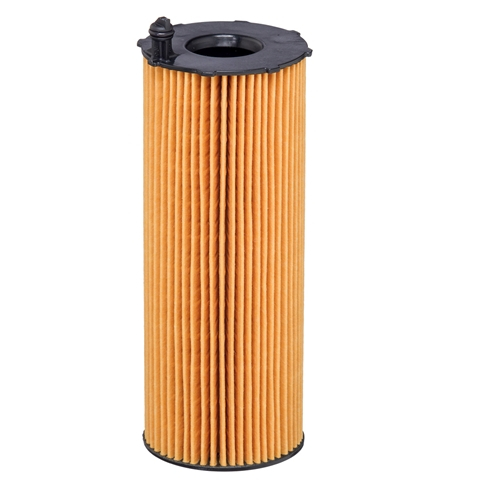 Piese auto - Filtru ulei HENGST E838HD329