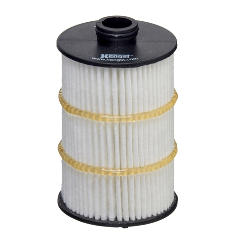 Piese auto - Filtru ulei HENGST E861HD413
