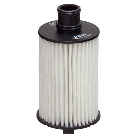 Piese auto - Filtru ulei HENGST E863HD360