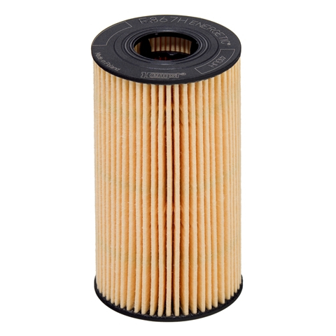 Piese auto - Filtru ulei HENGST E867HD370
